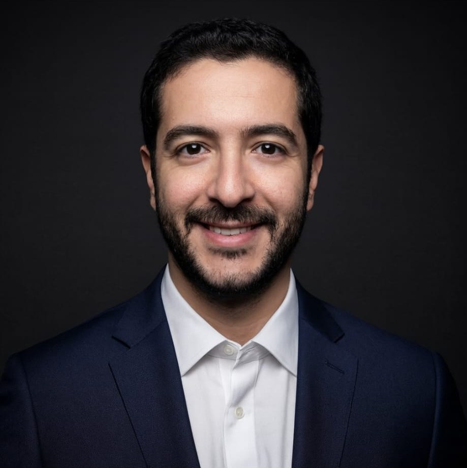 Jordan Bellaiche, expert-comptable mémorialiste et associé fondateur
